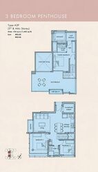 The Beacon Edge (D15), Apartment #593022211